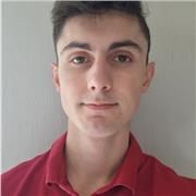 Je donne des cours particuliers à distance ou en face à face si possible.